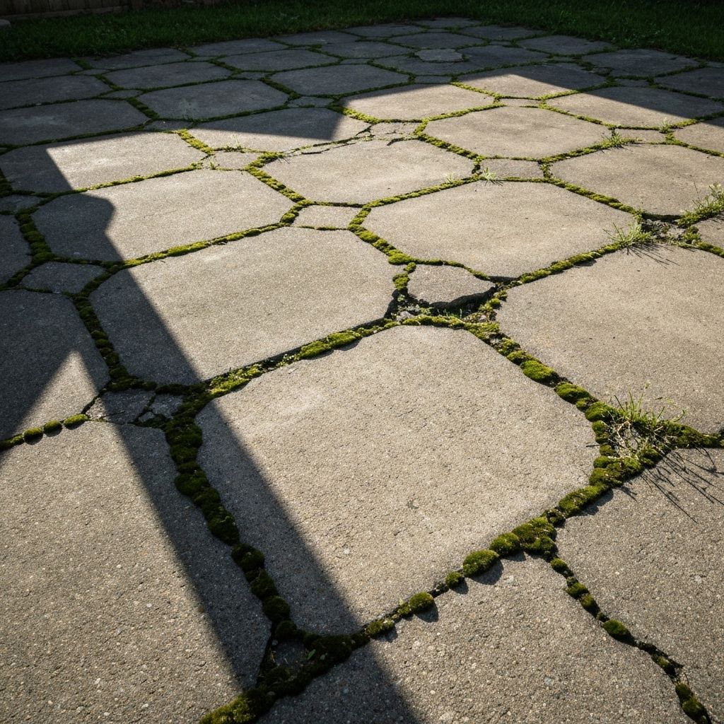 Before transformation